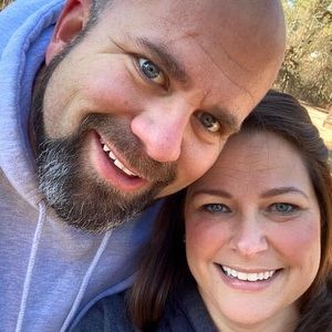 Meet your Posher, Christy